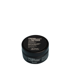Crema Hidratante Post Tattoos Tatuajes Sir Fausto x 100grs