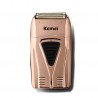 Afeitadora Shaver Profesional Kemei KM-3384 Rose