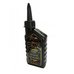 Aceite Lubricante Maquina De Corte Pelo Oster Andis 200ml