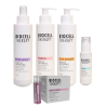 Shampoo + Acondicionador + Serum + Bifase + Ampollas Kit Biocell Therapy