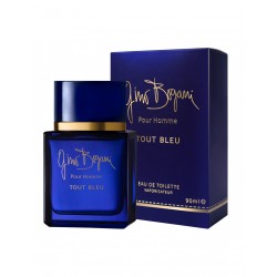 Perfume Hombre Gino Bogani Tout Bleu Edt 90 Ml + Desodorante Kit