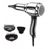 Secador De Pelo Profesional Metal Master Ionic 8000w Everest