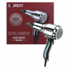 Secador De Pelo Profesional Metal Master Ionic 8000w Everest