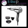 Secador De Pelo Profesional Metal Master Ionic 8000w Everest