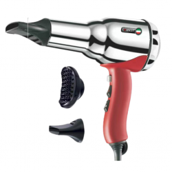 Secador De Pelo Profesional Metal Classic Ionic 8000w Everest