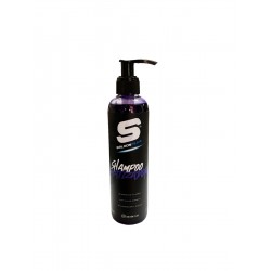 Shampoo Matizador Silver Saloon Plus x 250ml