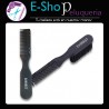 Cepillo Doble Barber Everest