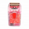Afeitadora Shaver Everest Cristal Solid Profesional