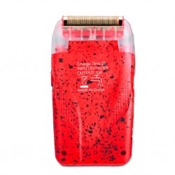 Afeitadora Shaver Everest Cristal Solid Profesional