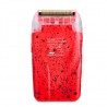 Afeitadora Shaver Everest Cristal Solid Profesional