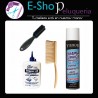Kit Mantenimiento Maquina De Corte Basico Aceite Lubricante Yilho