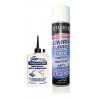 2 Yilho Lubricante 5 En 1 + 2 Aceites Geo2000 Barber Profesional Kit