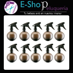 Rociador / Pulverizador Bolita Kit x 10 Unidades