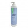 Shampoo Tratamiento Anti Grasa Exiline 500ml