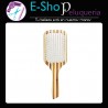 Cepillo De Pelo Paleta Madera De Bamboo C1142