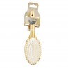 Cepillo De Pelo Paleta Madera De Bamboo C1143