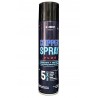Aceite Lubricante 5 En 1 Everest Barber Simil Cool Care