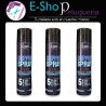 Aceite Lubricante 5 En 1 Everest Barber Simil Cool Care Kit x 3