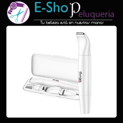 Maquina Perfiladora Facial Todo En Uno Para Vellos Duga D753