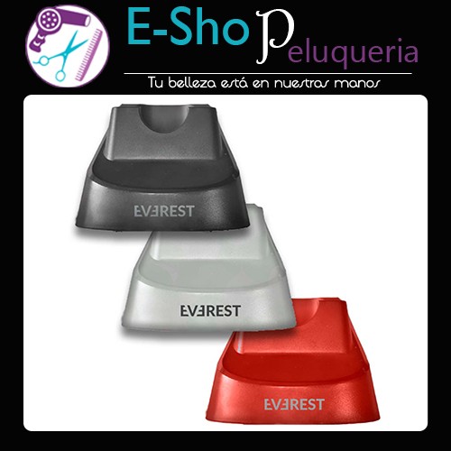 Base de Carga para Maquinas de Corte Inalambricas Everest