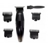 Patillera Trimmer Everst Profesional Inalambrica