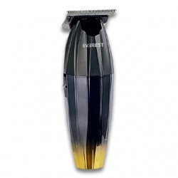 Patillera Trimmer Everst Profesional Inalambrica