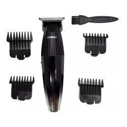 Maquina de Corte + Patillera Trimmer Kit Everst Profesional