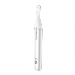 Perfilador Eléctrico Facial Cejas Duga D658