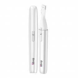 Perfilador Eléctrico Facial Cejas Duga D658