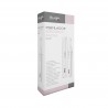 Perfilador Eléctrico Facial Cejas Duga D658