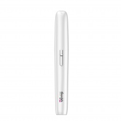 Perfilador Eléctrico Facial Cejas Duga D658