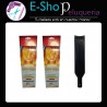 Kit Paleta para Mechas XXL + 2 Paquetes de Bandas