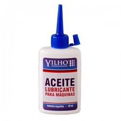 Aceite para Maquina de corte Yilho x 60ml