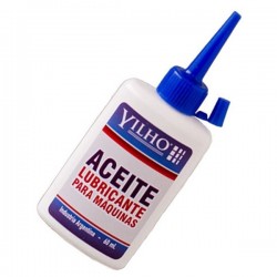 Aceite para Maquina de corte Yilho x 60ml Kit x 3 Unidades