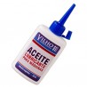 Aceite para Maquina de corte Yilho x 60ml Kit x 3 Unidades
