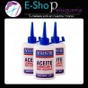Aceite para Maquina de corte Yilho x 60ml Kit x 3 Unidades