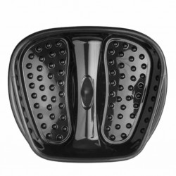 Kit Batea Plastica Bacha De Podologia Pedicuria Para Pies Dompel + Escofina