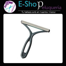 Removedor Saca Pelusa Cepillo Pelo Mascota Animales 2 En 1