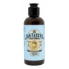 Sir Fausto Men's Kit Shampoo Para Barba + Cabello Travel Viaje