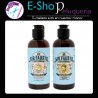 Sir Fausto Men's Kit Shampoo Para Barba + Cabello Travel Viaje