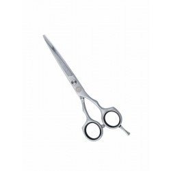 Tijera de Corte Profesional Filo Navaja Eurostil 6 Pulgadas Evolut Line 7102