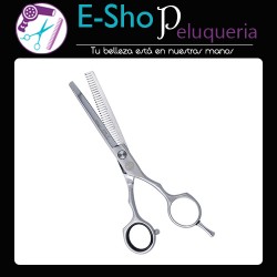 Tijera de Pulir Profesional Eurostil Evolut Line 6 Pulgadas