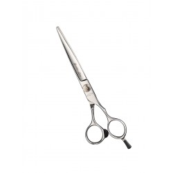 Tijera De Corte Filo Navaja Eurostil 6,5 Pulgadas Neptuno
