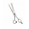 Tijera De Pulir Eurostil 6,5 Pulgadas Barber Profesional 04626 Neptuno