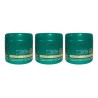 Kit x 3 Volbucle Mascara Capilar Queratina y Panthenol Multi Vitaminas x 200grs