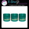 Kit x 3 Volbucle Mascara Capilar Queratina y Panthenol Multi Vitaminas x 200grs