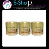 Mascara Capilar Volbucle Coconut Reparador Revitalizante 200grs Kit x 3u