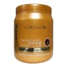 Mascara Capilar Volbucle Argan Oil Antioxidante Vitamina E x 950grs