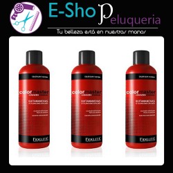 Quitamanchas X125 Ml. - Fidelite - Color Master Kit x 3