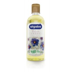 Colonia Perfume Ambre Algabo x 500ml